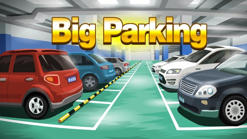 Big Parking